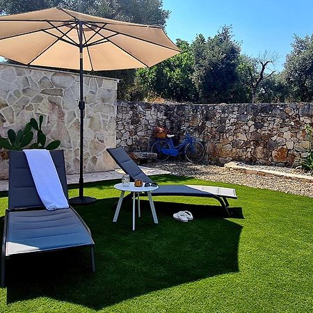 Come Una Volta - Il Trullo Alberobello Zewnętrze zdjęcie