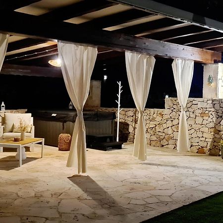Come Una Volta - Il Trullo Alberobello Zewnętrze zdjęcie