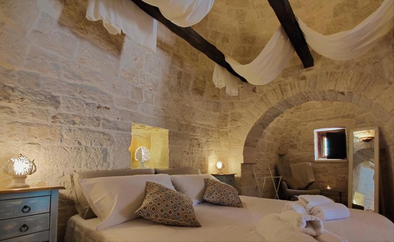 Come Una Volta - Il Trullo Alberobello Zewnętrze zdjęcie