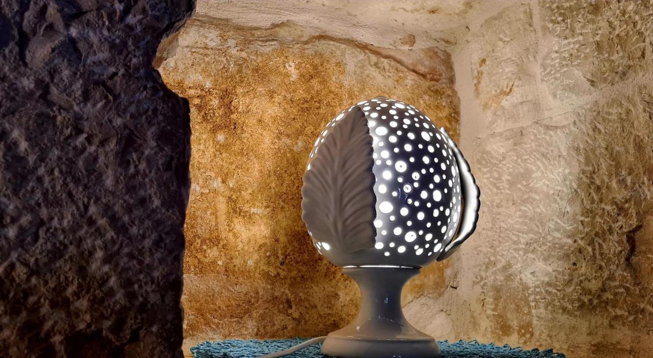 Come Una Volta - Il Trullo Alberobello Zewnętrze zdjęcie