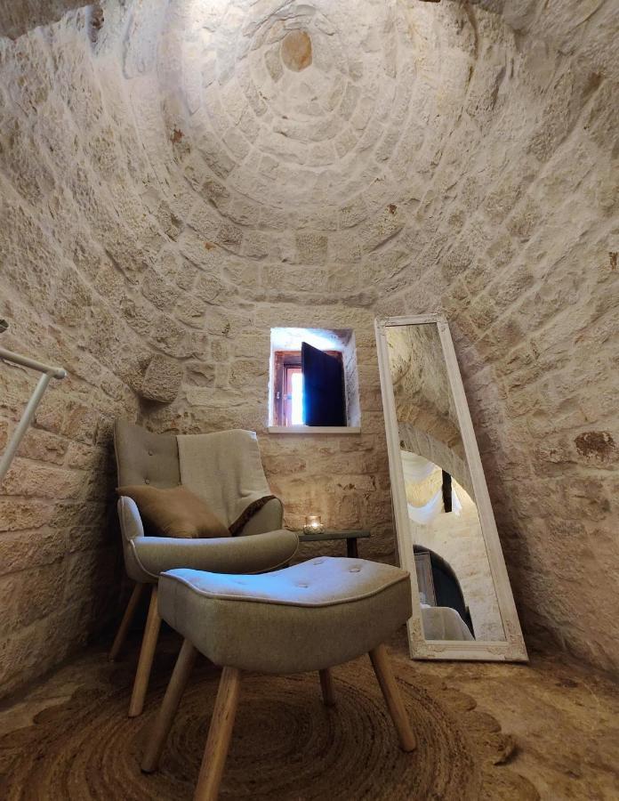 Come Una Volta - Il Trullo Alberobello Zewnętrze zdjęcie